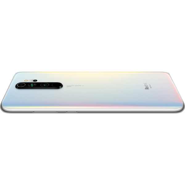 Смартфон Xiaomi Redmi Note 8 Pro 6GB/64GB RU белый