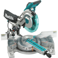 Дисковая пила Makita LS1216