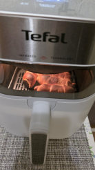 Аэрогриль Tefal Easy Fry Infrared EY831GE0