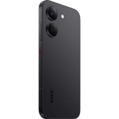 Смартфон POCO X8 Pro 8GB/256GB Black RU