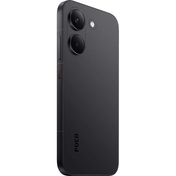 Смартфон POCO X8 Pro 8GB/256GB Black RU