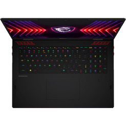 Игровой ноутбук MSI Raider 18 HX A14VIG-483BY