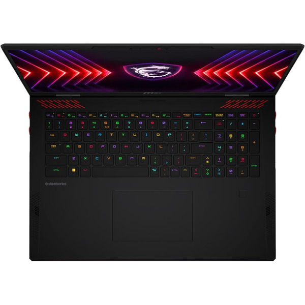 Игровой ноутбук MSI Raider 18 HX A14VIG-483BY