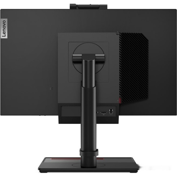 Монитор Lenovo ThinkCentre Tiny-In-One 24 Gen 4 11GDPAR1EU