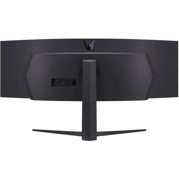 Монитор LG UltraGear 49GR85DC-B