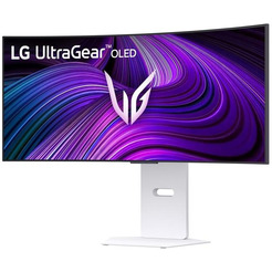 Монитор LG UltraGear 34GX90SA-W