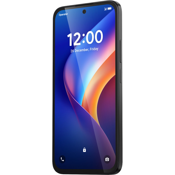 Смартфон TCL K70 Power 8GB/256GB (серый)