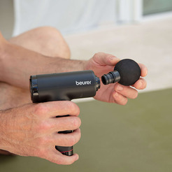 Массажер BEURER MG 89 CompactPower
