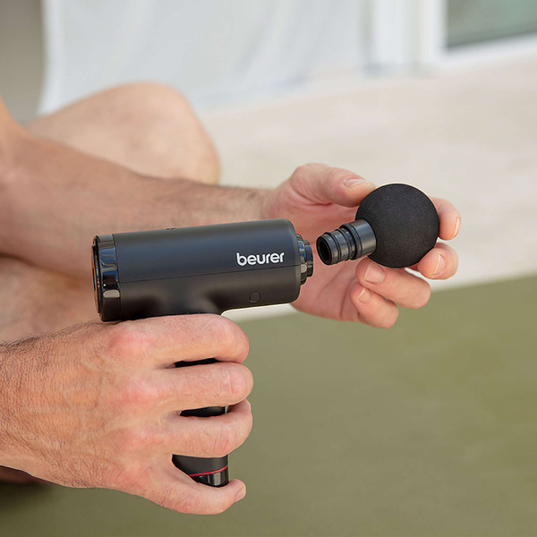 Массажер BEURER MG 89 CompactPower