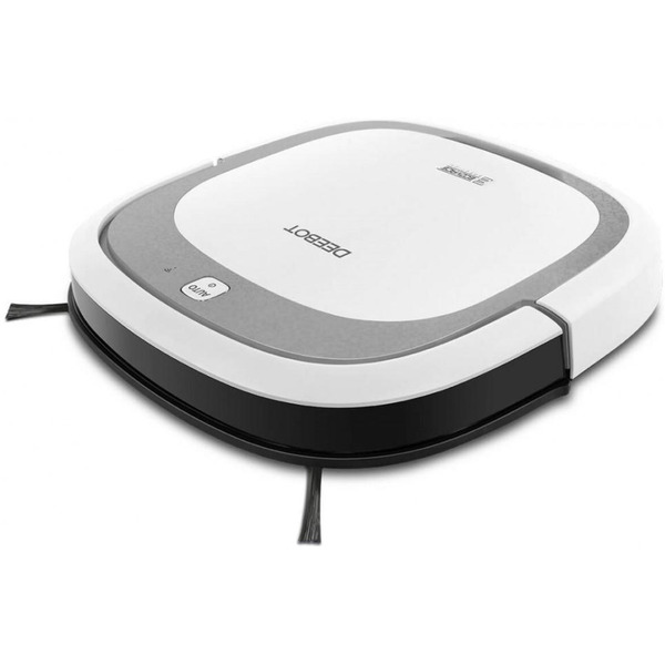 Робот-пылесос Ecovacs DEEBOT SLIM 2 (DA5G)