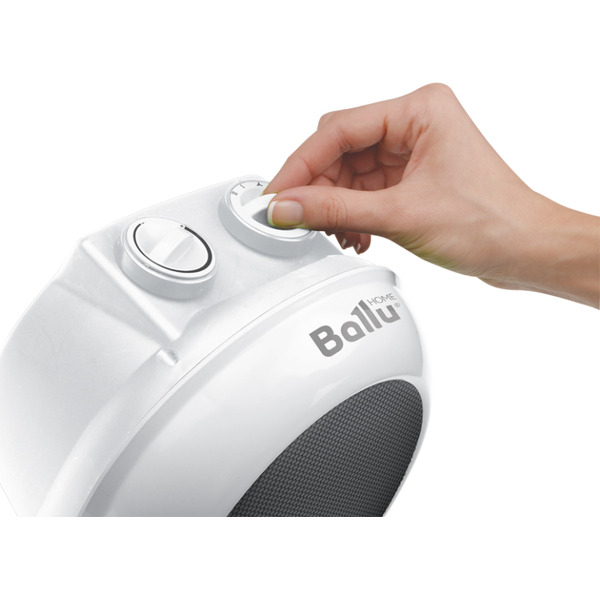 Тепловентилятор Ballu BFH/C-25