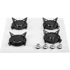 Варочная панель HOMSair HGG641EWH