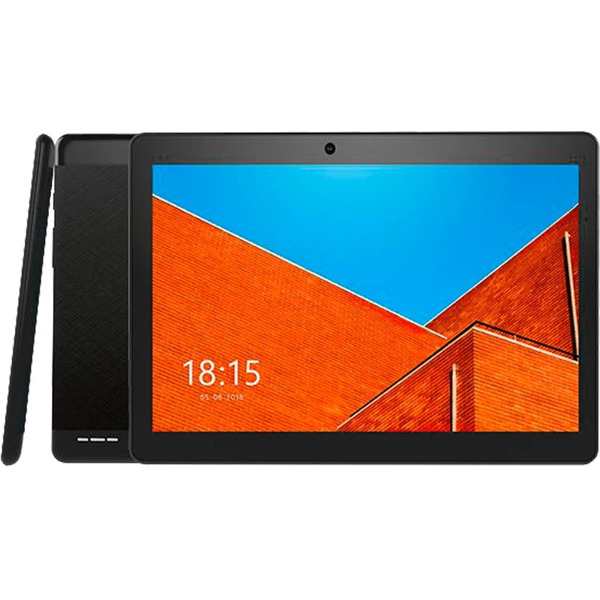 Планшет BQ-Mobile BQ-1085L Hornet Max Pro (черный)