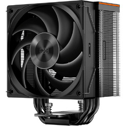 Кулер для процессора PCCooler RZ400V2-BKNWNX-GL
