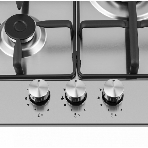 Варочная панель HOMSair HGS433GS