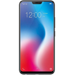 Смартфон vivo V9 Youth (1727) 4Gb/32Gb черный