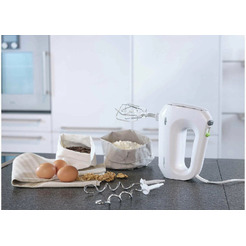 Миксер BRAUN HM1010WH