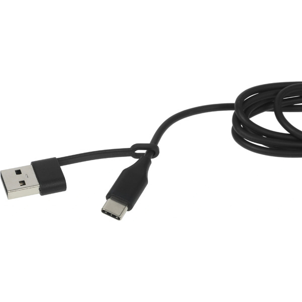 Офисная гарнитура Jabra Evolve2 40 SE MS Duo USB-A