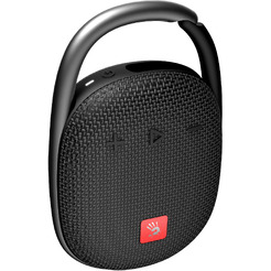 Беспроводная колонка A4Tech Bloody S5 Lock (черный)
