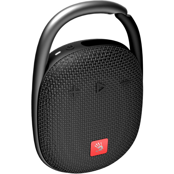 Беспроводная колонка A4Tech Bloody S5 Lock (черный)