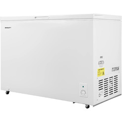 Морозильный ларь Kraft BD(W)-340RX