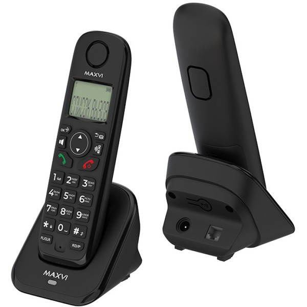 Радиотелефон Maxvi GA-01