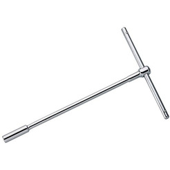 Вороток T-образный Toptul CTDA1231