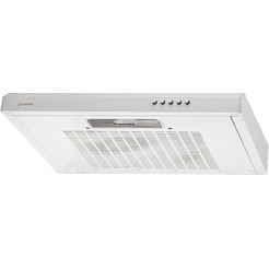 Вытяжка CIARKO ZRC 50 Slim White