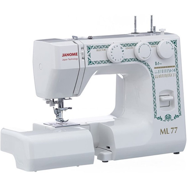 Швейная машина JANOME ML77