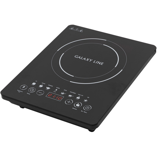 Настольная плита Galaxy GL3064