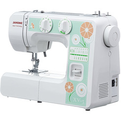 Швейная машина Janome XV-3