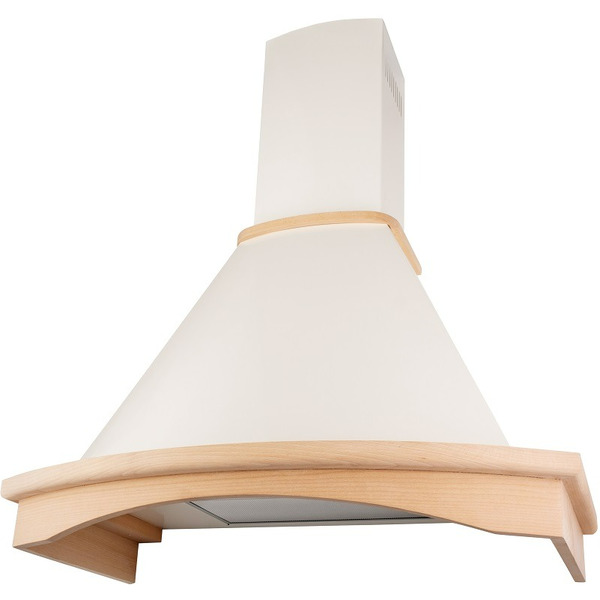 Вытяжка Akpo Rustika Nova 60 WK-4 (бежевый)