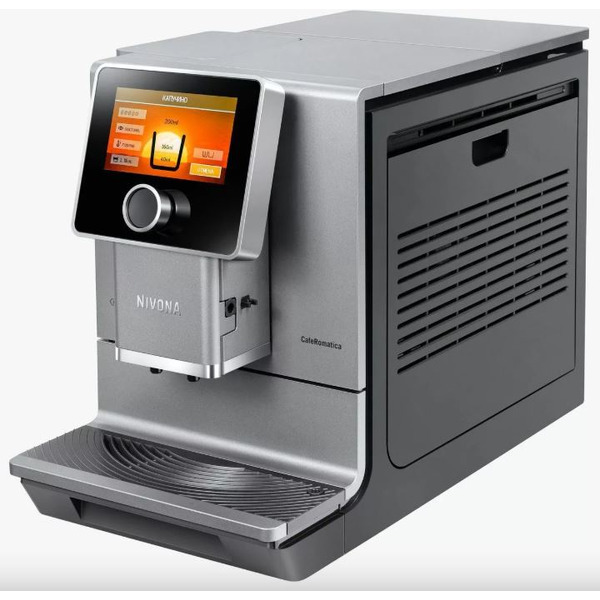 Кофемашина Nivona CafeRomatica NICR 970