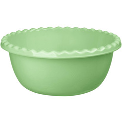 Миска IDILAND Verona 221108917/02 (светло-зеленый)