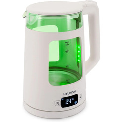 Чайник электрический HYUNDAI HYK-G9407