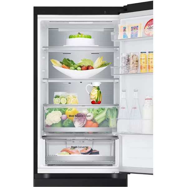 Холодильник LG GC-B459FTPW