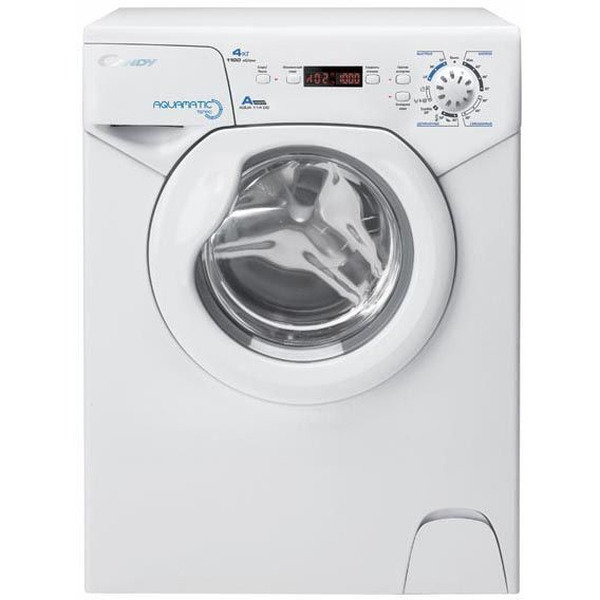 Стиральная машина CANDY AQUA 114D2-07