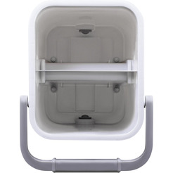 Набор для уборки Defender CM-407 (серый)