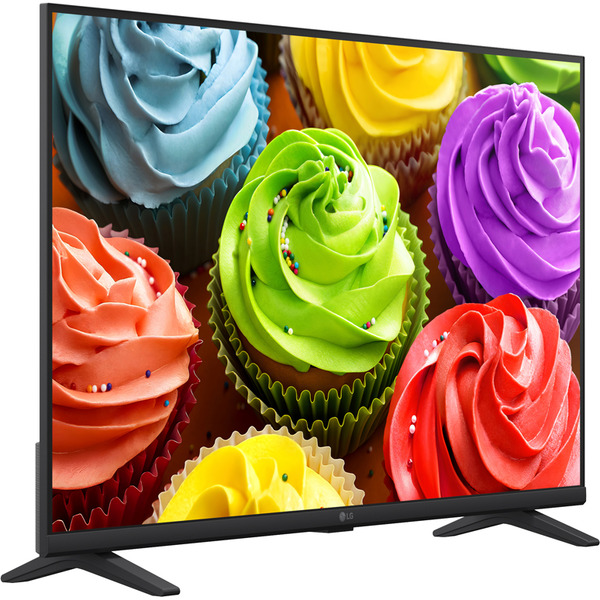 Телевизор LG 32LB650B6LA