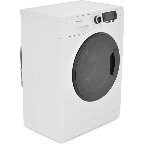 Стиральная машина Hotpoint NSD 7249 D AVE RU