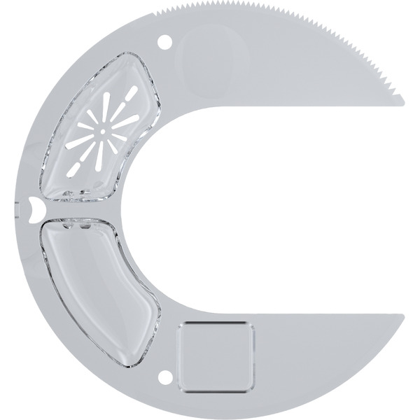 Планетарный миксер RageX R006-110