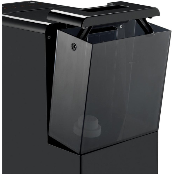 Кофемашина GRUNDIG KVA 4832