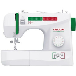 Швейная машина Necchi 5534A