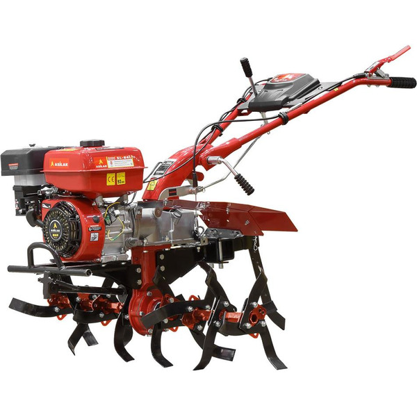 Мотокультиватор Asilak SL-84L