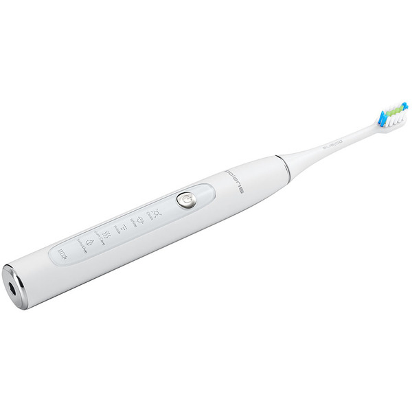 Электрическая зубная щетка POLARIS PETB 0503 TC (белый)