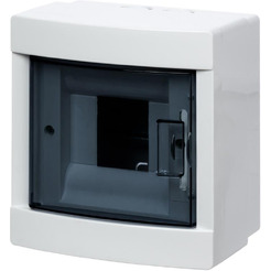 Бокс пластиковый TDM ЩРН-ПМ-4 SQ0920-0002