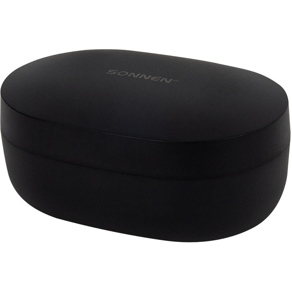 Наушники Sonnen EP-BH25B (черный)