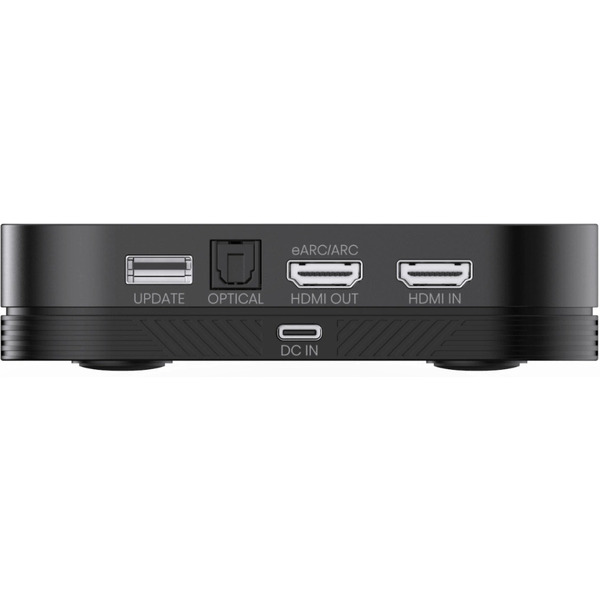 Саундбаh Hisense HT SATURN