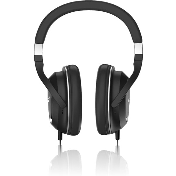 Наушники GENIUS HS-610 (черный)