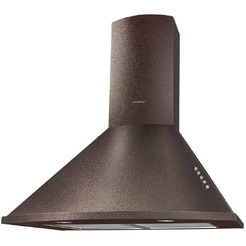 Кухонная вытяжка Maunfeld Chelsea 60 (медный/золото)